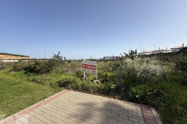 Byggegrund til salg i Ayamonte - € 119.000 (Ref: 9778983)