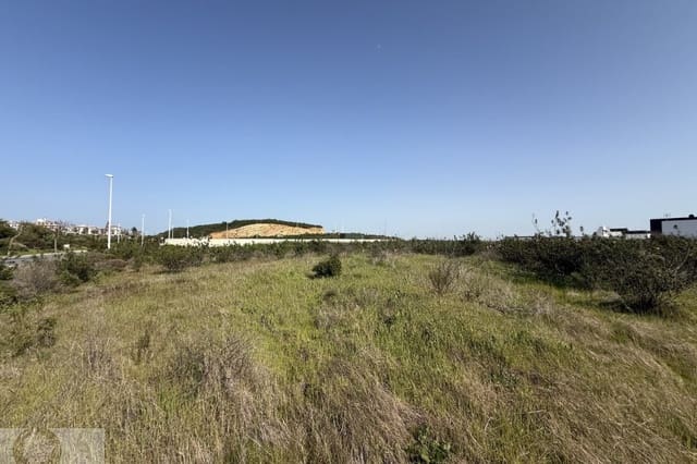 Byggegrund til salg i Ayamonte - € 119.000 (Ref: 9778983)