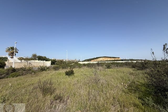 Byggegrund til salg i Ayamonte - € 119.000 (Ref: 9778983)