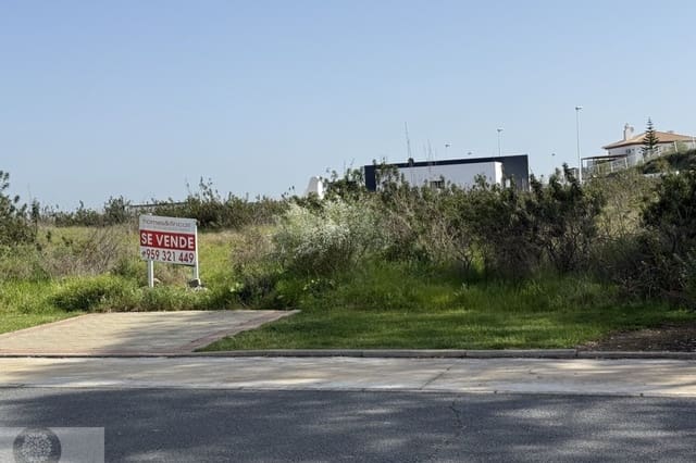 Byggegrund til salg i Ayamonte - € 119.000 (Ref: 9778983)