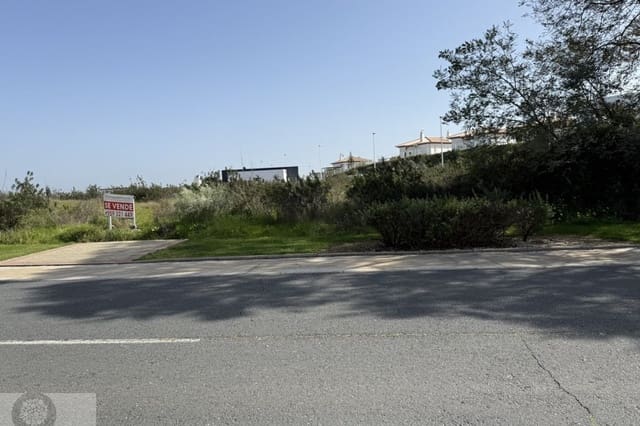 Byggegrund til salg i Ayamonte - € 119.000 (Ref: 9778983)