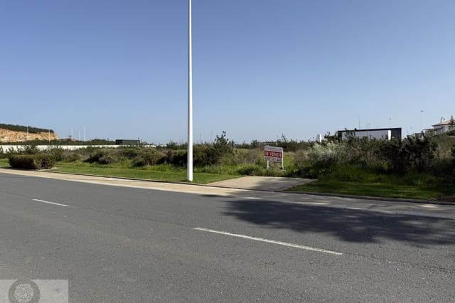 Byggegrund til salg i Ayamonte - € 119.000 (Ref: 9778983)