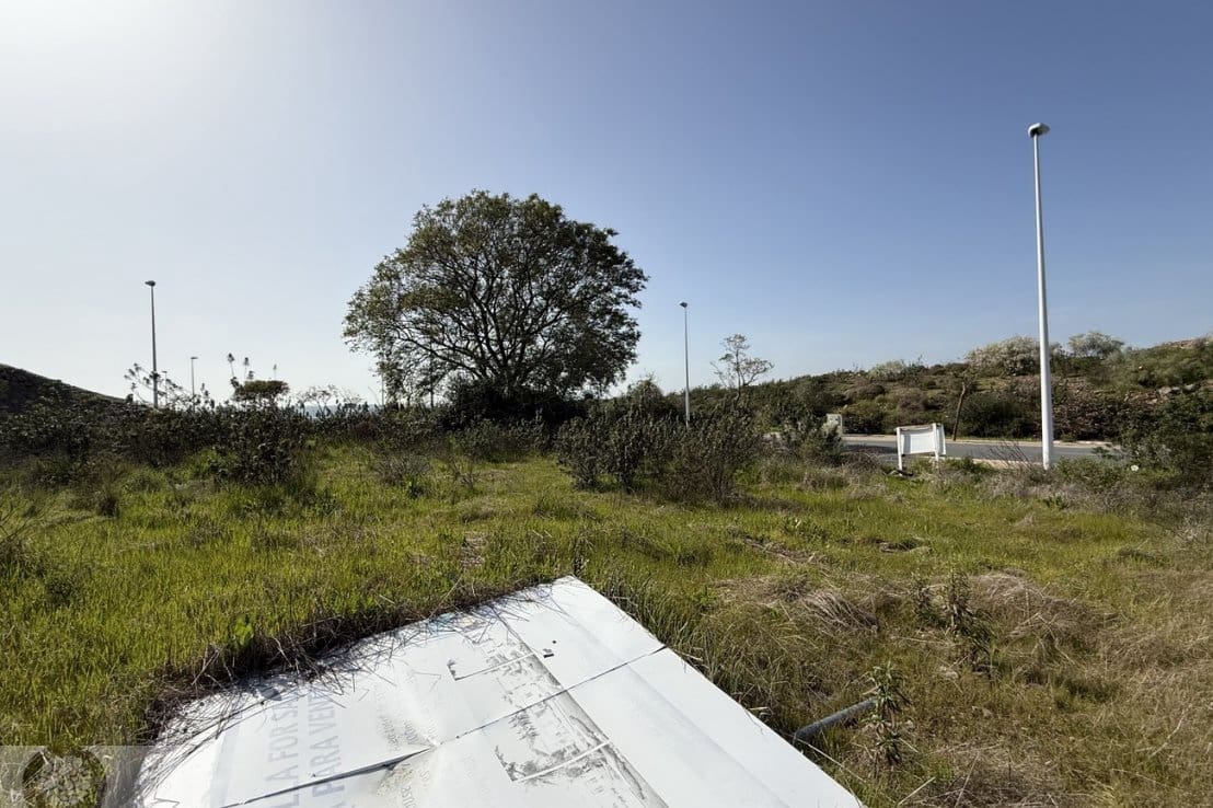 Byggegrund til salg i Ayamonte - € 119.000 (Ref: 9778983)