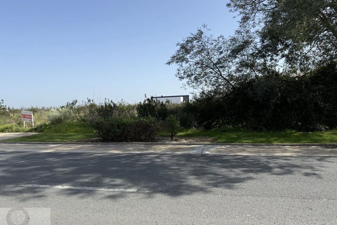 Byggegrund til salg i Ayamonte - € 119.000 (Ref: 9778983)