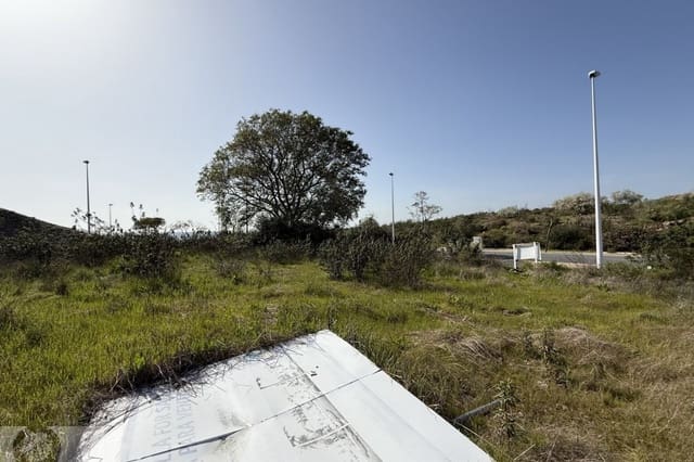 Byggegrund til salg i Ayamonte - € 119.000 (Ref: 9778983)
