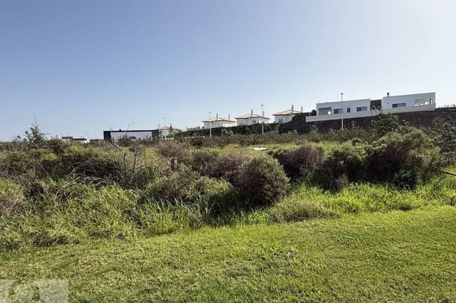 Byggegrund til salg i Ayamonte - € 119.000 (Ref: 9778983)