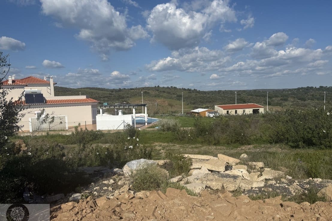 Byggegrund til salg i Ayamonte - € 69.000 (Ref: 9778984)