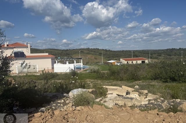 Byggegrund til salg i Ayamonte - € 69.000 (Ref: 9778984)