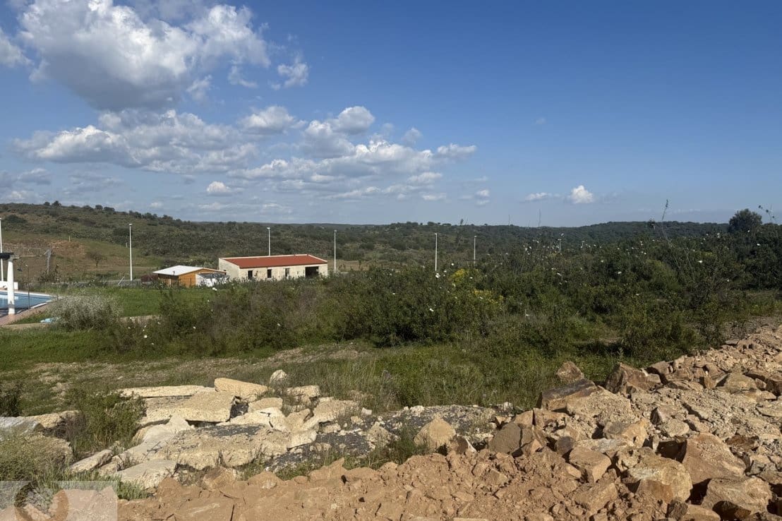 Byggegrund til salg i Ayamonte - € 69.000 (Ref: 9778984)