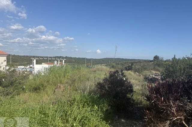 Byggegrund til salg i Ayamonte - € 69.000 (Ref: 9778984)