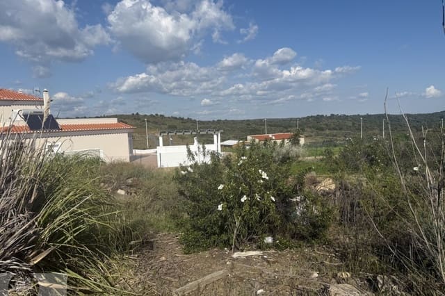 Byggegrund til salg i Ayamonte - € 69.000 (Ref: 9778984)