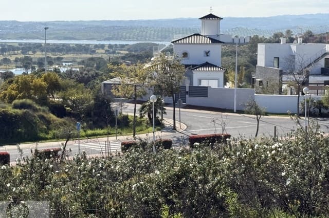 Byggegrund til salg i Ayamonte - € 99.000 (Ref: 9779130)