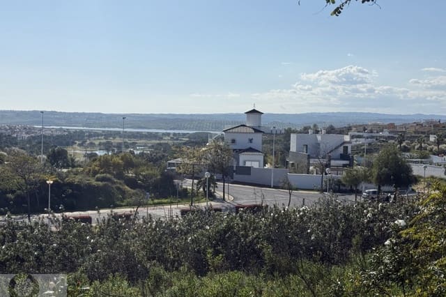 Byggegrund til salg i Ayamonte - € 99.000 (Ref: 9779130)