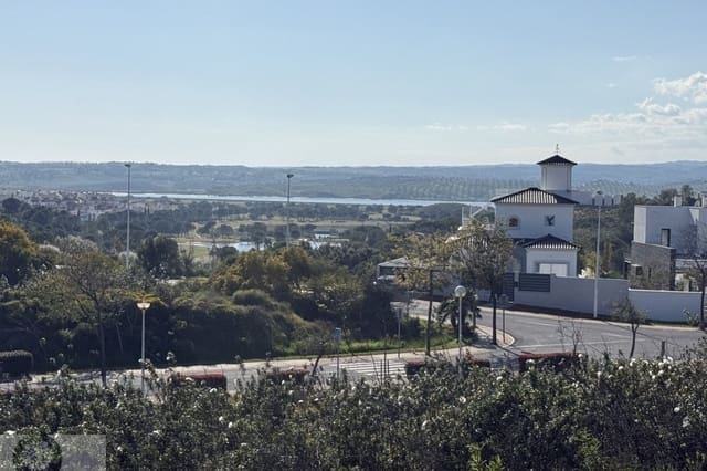 Byggegrund til salg i Ayamonte - € 99.000 (Ref: 9779130)