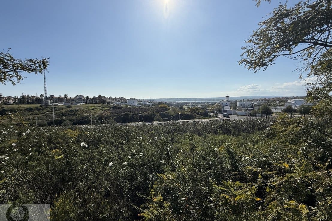 Byggegrund til salg i Ayamonte - € 99.000 (Ref: 9779130)