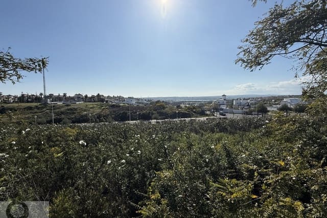 Byggegrund til salg i Ayamonte - € 99.000 (Ref: 9779130)