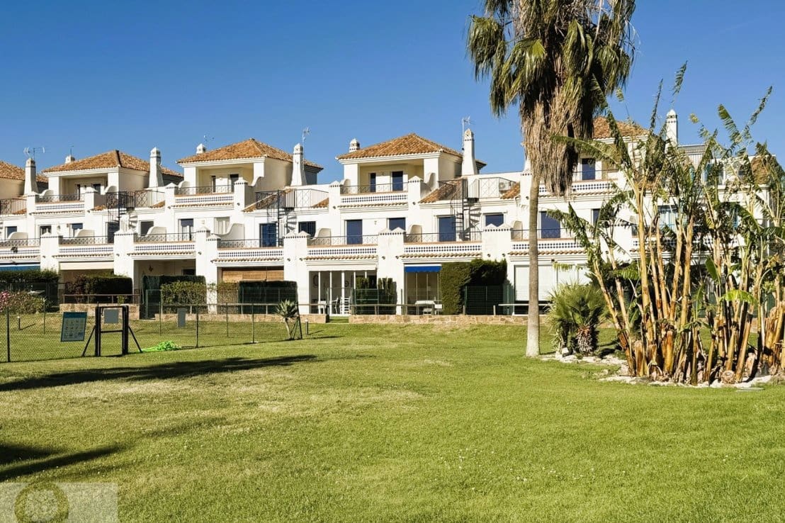 3 soverom Hus til salgs i Ayamonte med svømmebasseng - € 219 000 (Ref: 9782092)