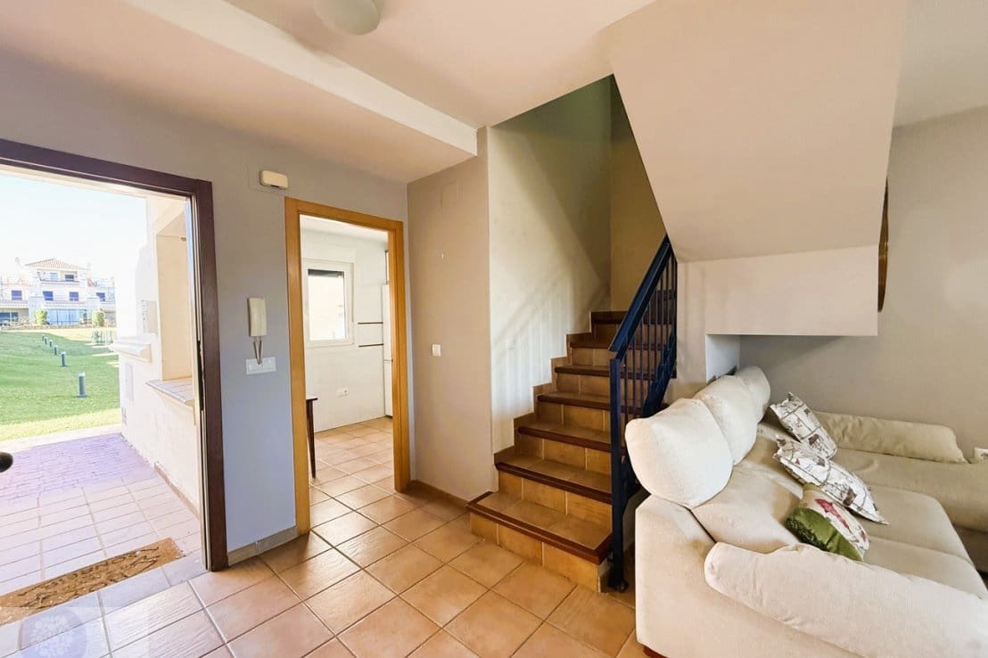 3 soverom Hus til salgs i Ayamonte med svømmebasseng - € 219 000 (Ref: 9782092)