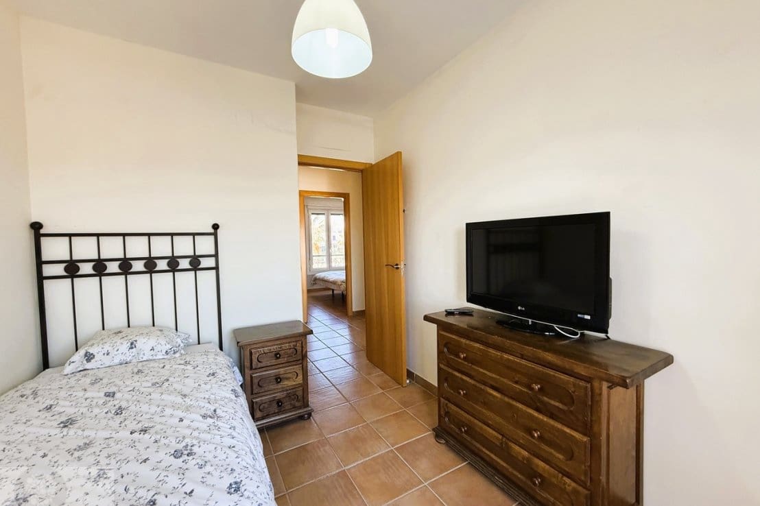 3 soverom Hus til salgs i Ayamonte med svømmebasseng - € 219 000 (Ref: 9782092)