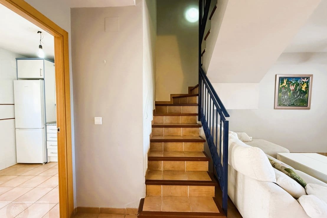 3 soverom Hus til salgs i Ayamonte med svømmebasseng - € 219 000 (Ref: 9782092)