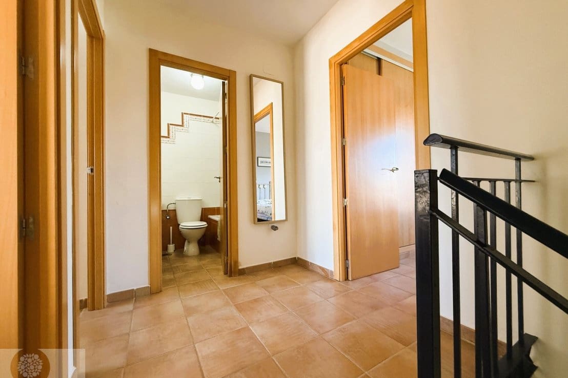 3 soverom Hus til salgs i Ayamonte med svømmebasseng - € 219 000 (Ref: 9782092)