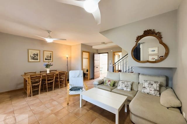 3 soverom Hus til salgs i Ayamonte med svømmebasseng - € 219 000 (Ref: 9782092)