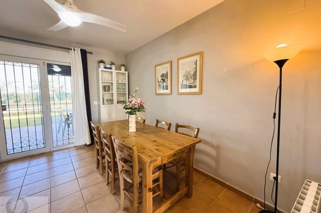 3 soverom Hus til salgs i Ayamonte med svømmebasseng - € 219 000 (Ref: 9782092)