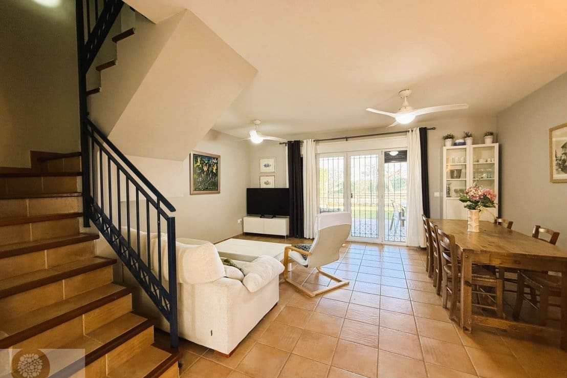 3 soverom Hus til salgs i Ayamonte med svømmebasseng - € 219 000 (Ref: 9782092)