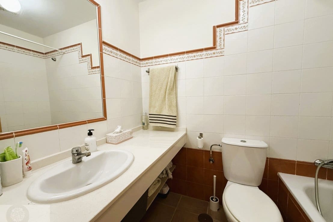 3 soverom Hus til salgs i Ayamonte med svømmebasseng - € 219 000 (Ref: 9782092)