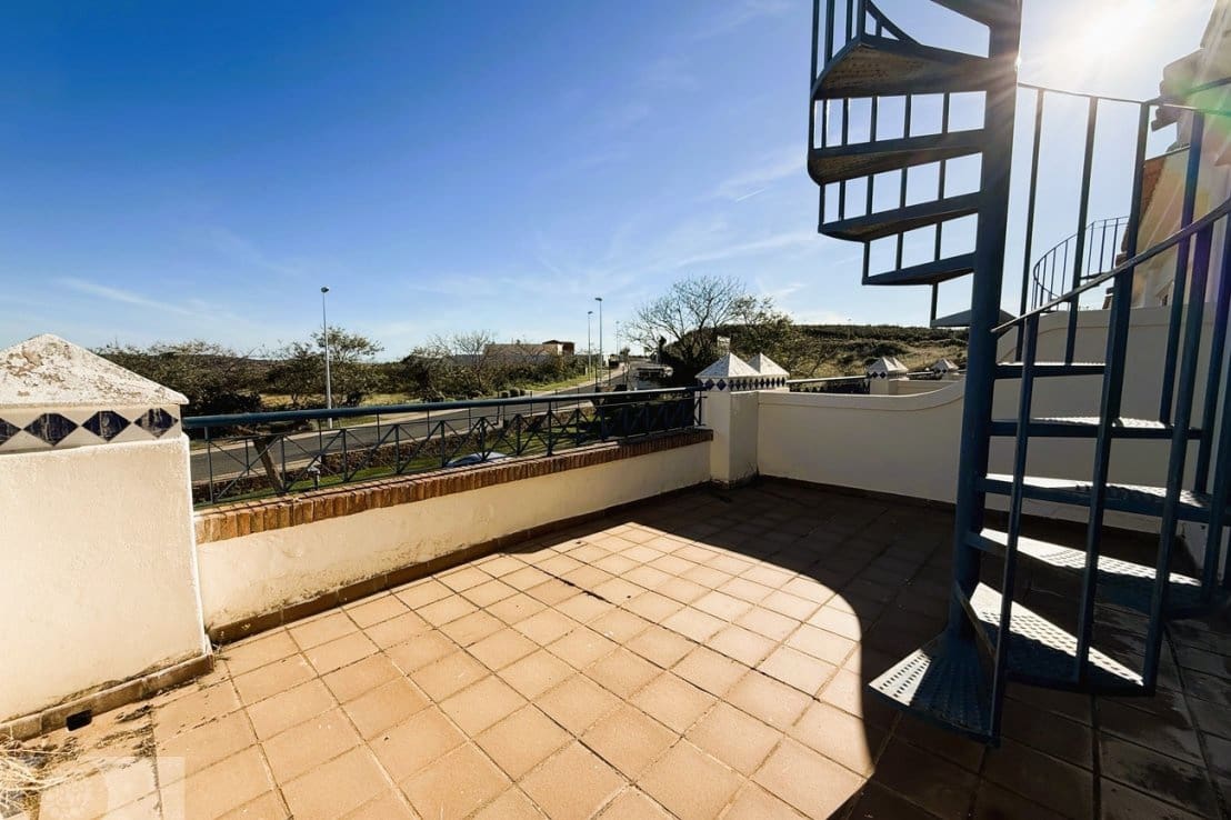 3 soverom Hus til salgs i Ayamonte med svømmebasseng - € 219 000 (Ref: 9782092)