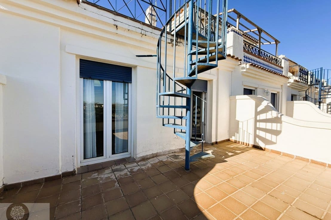 3 soverom Hus til salgs i Ayamonte med svømmebasseng - € 219 000 (Ref: 9782092)