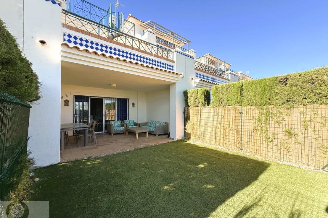 3 soverom Hus til salgs i Ayamonte med svømmebasseng - € 219 000 (Ref: 9782092)