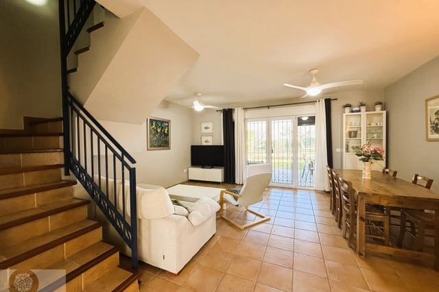 3 soverom Hus til salgs i Ayamonte med svømmebasseng - € 219 000 (Ref: 9782092)