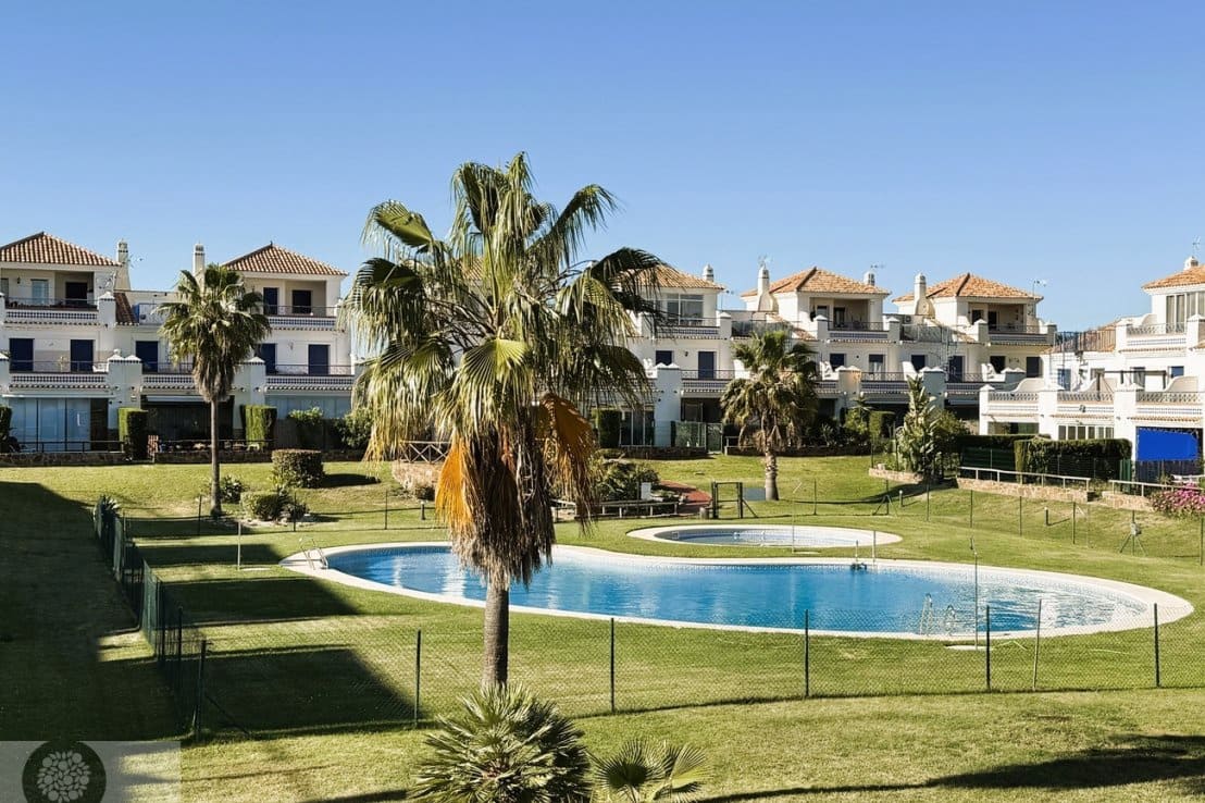 3 soverom Hus til salgs i Ayamonte med svømmebasseng - € 219 000 (Ref: 9782092)