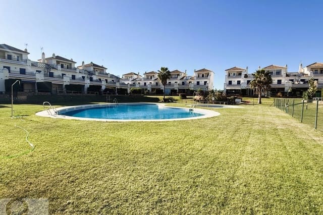 3 soverom Hus til salgs i Ayamonte med svømmebasseng - € 219 000 (Ref: 9782092)