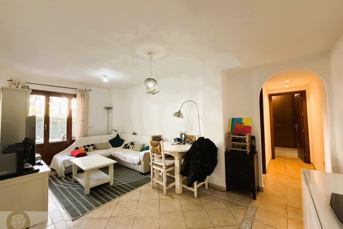 2 soveværelse Lejlighed til salg i Ayamonte - € 185.000 (Ref: 9789392)