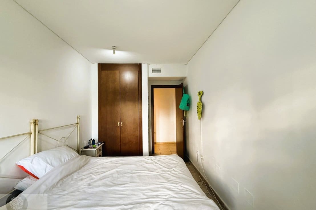 2 soveværelse Lejlighed til salg i Ayamonte - € 185.000 (Ref: 9789392)