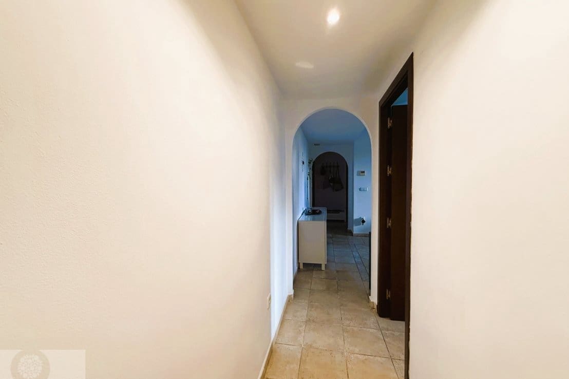 2 soveværelse Lejlighed til salg i Ayamonte - € 185.000 (Ref: 9789392)