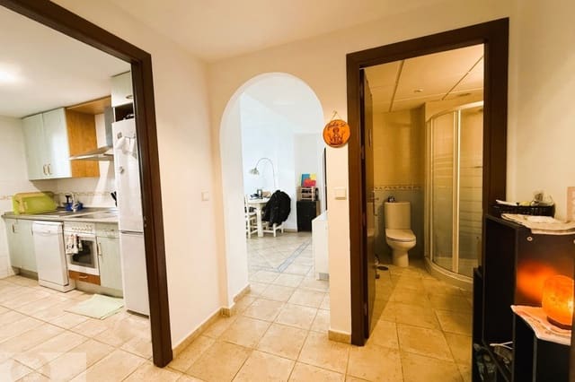 2 soveværelse Lejlighed til salg i Ayamonte - € 185.000 (Ref: 9789392)