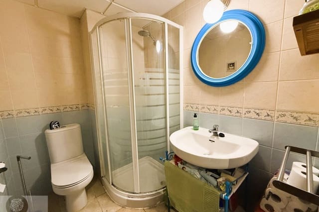 2 soveværelse Lejlighed til salg i Ayamonte - € 185.000 (Ref: 9789392)