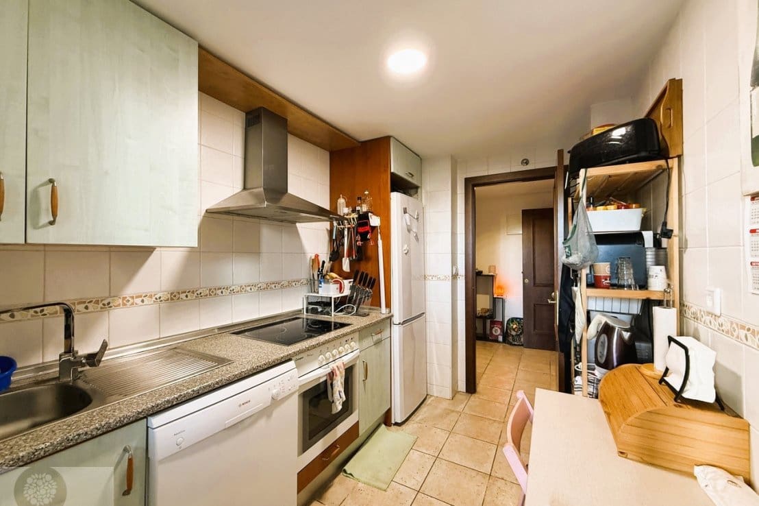 2 soveværelse Lejlighed til salg i Ayamonte - € 185.000 (Ref: 9789392)