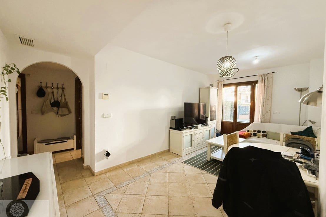 2 soveværelse Lejlighed til salg i Ayamonte - € 185.000 (Ref: 9789392)