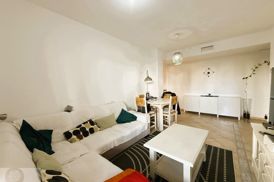 2 soveværelse Lejlighed til salg i Ayamonte - € 185.000 (Ref: 9789392)