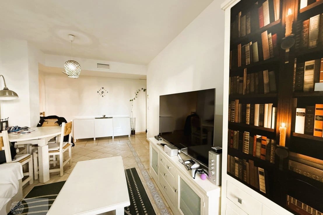 2 soveværelse Lejlighed til salg i Ayamonte - € 185.000 (Ref: 9789392)