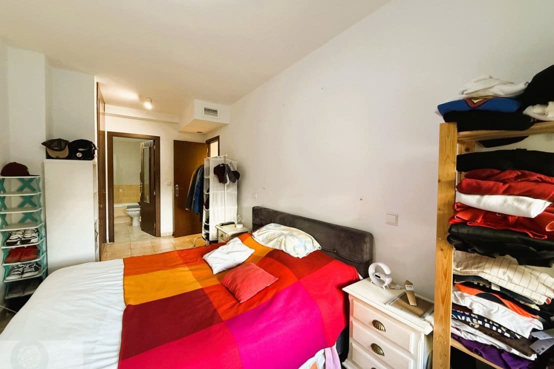 2 soveværelse Lejlighed til salg i Ayamonte - € 185.000 (Ref: 9789392)