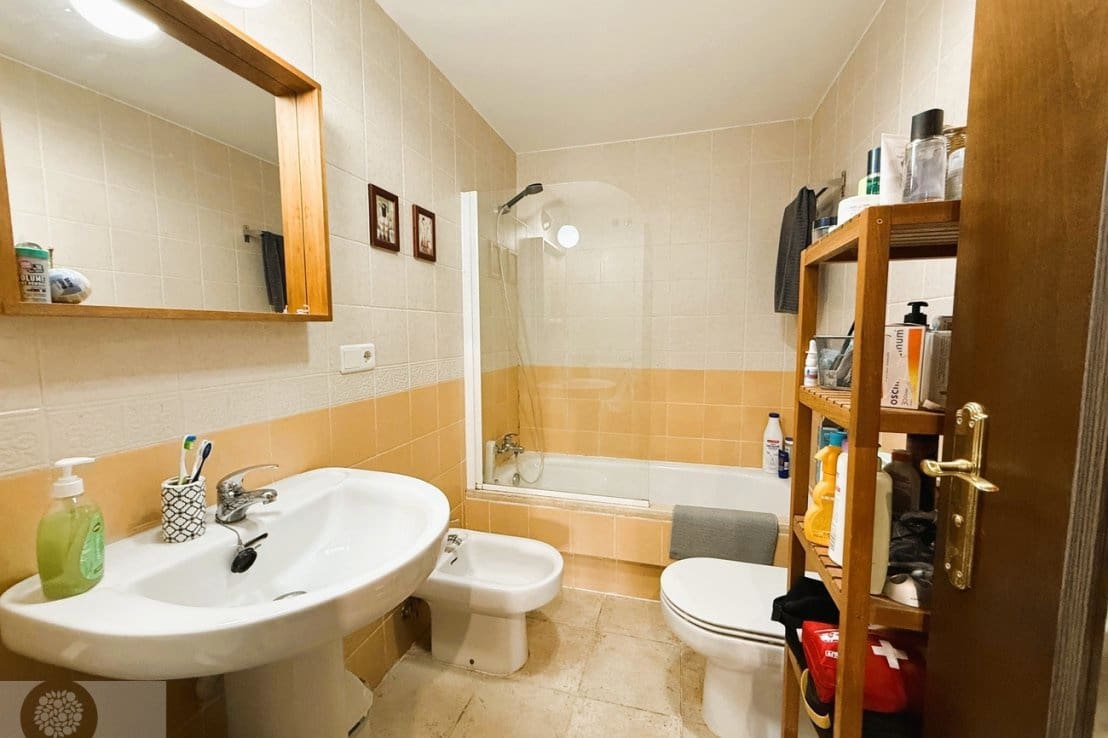 2 soveværelse Lejlighed til salg i Ayamonte - € 185.000 (Ref: 9789392)