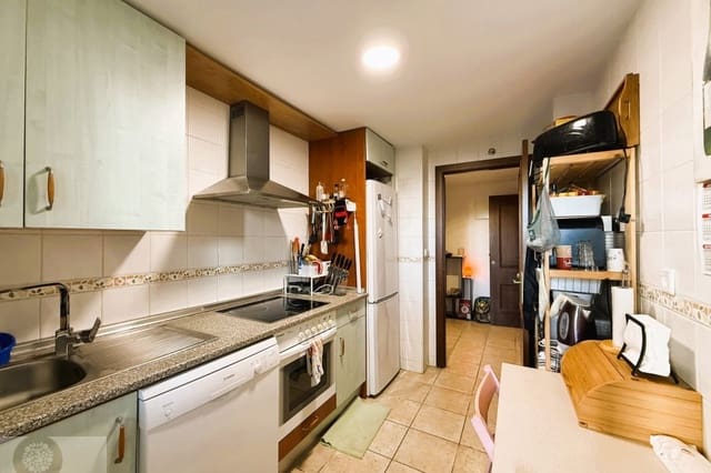 2 soveværelse Lejlighed til salg i Ayamonte - € 185.000 (Ref: 9789392)