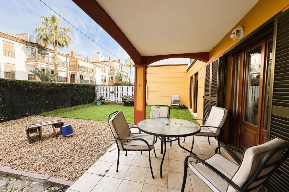 2 soveværelse Lejlighed til salg i Ayamonte - € 185.000 (Ref: 9789392)