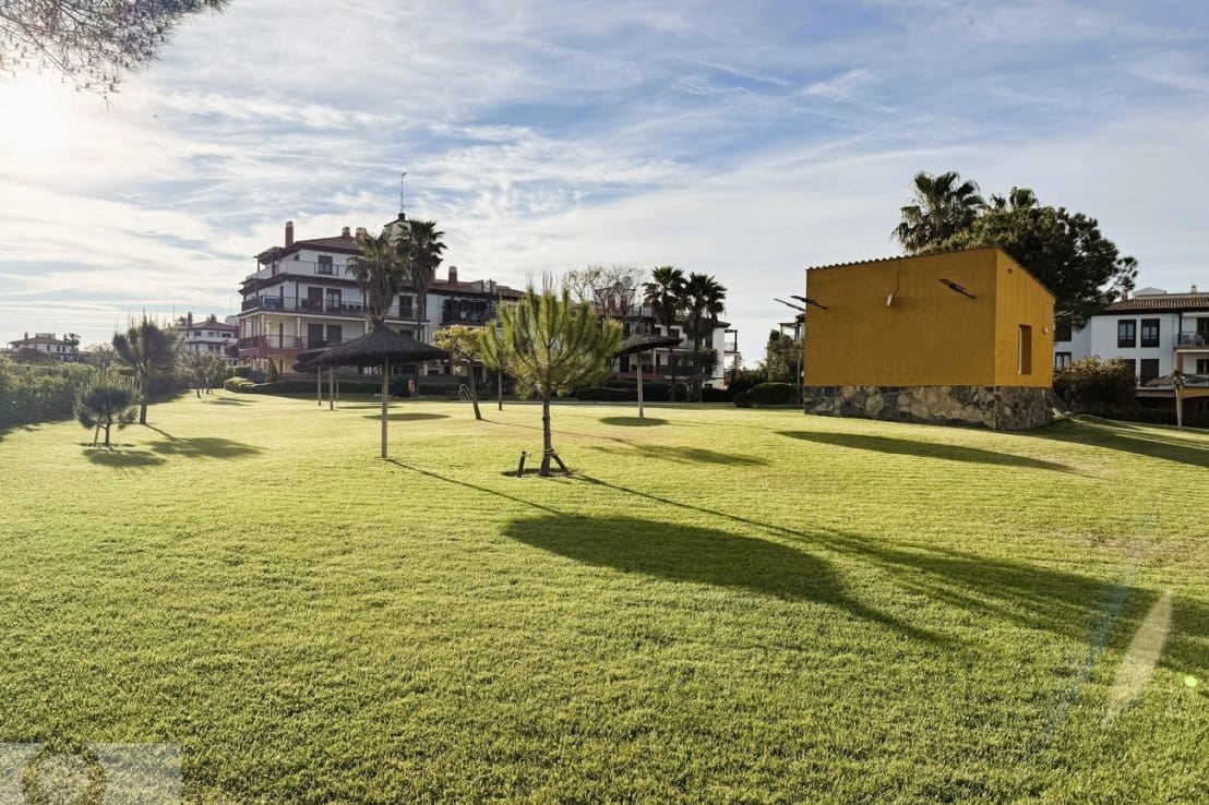 2 soveværelse Lejlighed til salg i Ayamonte - € 185.000 (Ref: 9789392)