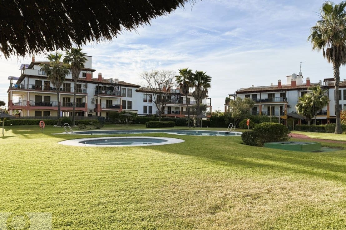 2 soveværelse Lejlighed til salg i Ayamonte - € 185.000 (Ref: 9789392)